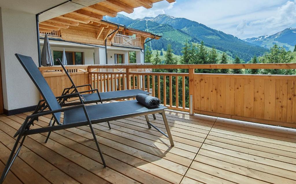 AlpenParks Hotel & Apartment Sonnleiten - 16