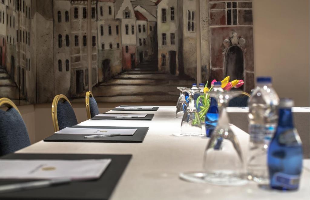 Dekelia Hotel - Resim 30