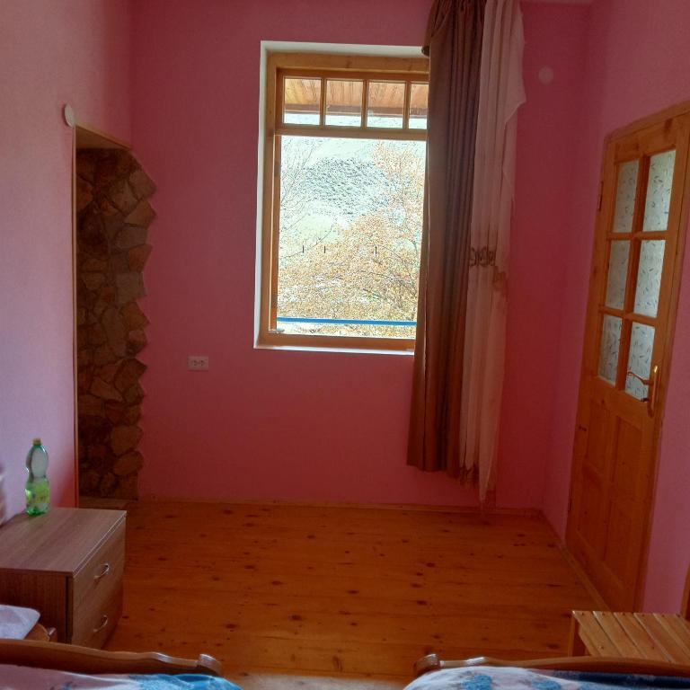 Llit o llits en una habitació de Sofia