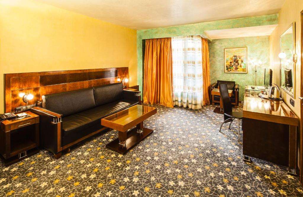 Hotel Anel - 初级套房