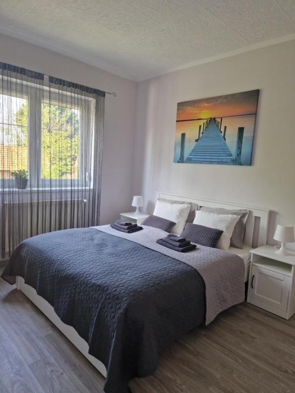 White House Apartman Budapest 1205 Budapest, 99 Mártírok útja kép - 1
