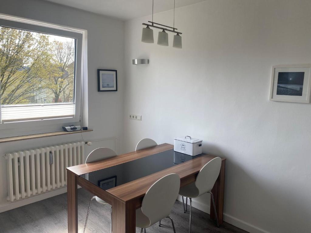 Travel Apartments - Appartement D'une Chambre Avec Balcon - Käthe -