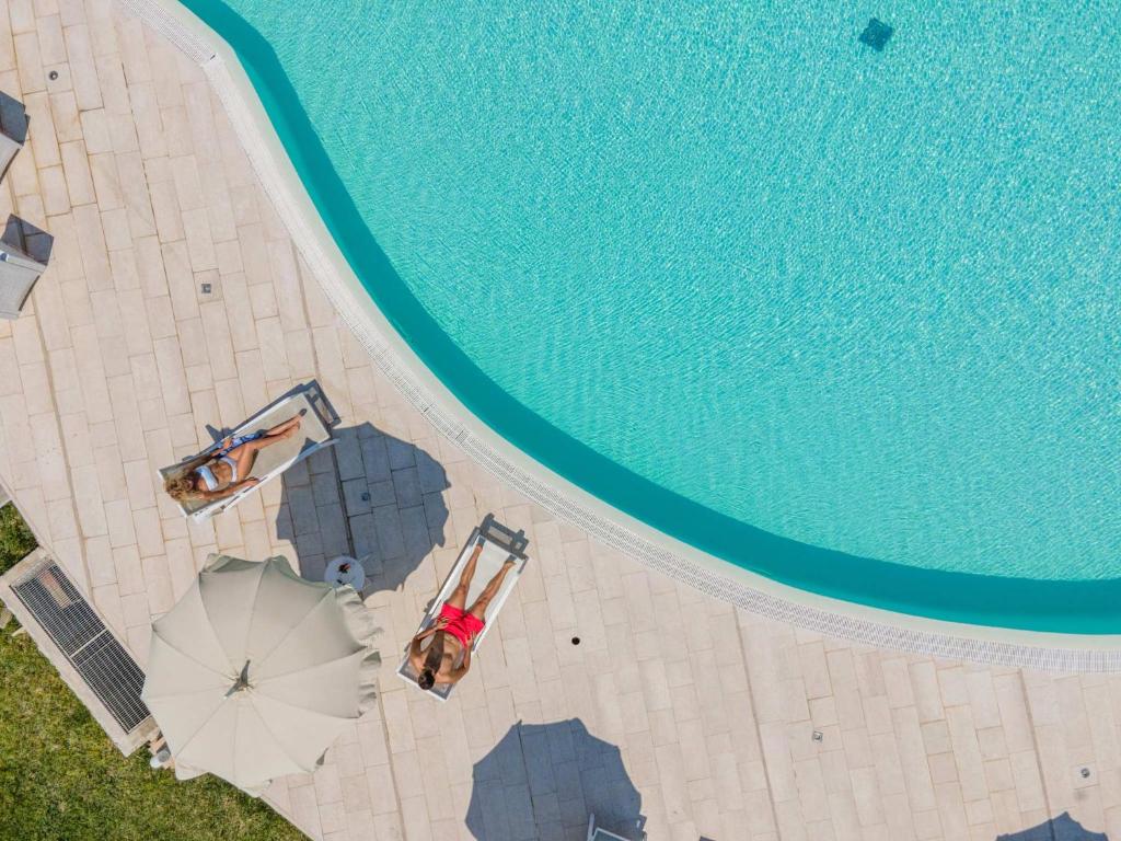 Derechos de imagen reservados por Booking.com