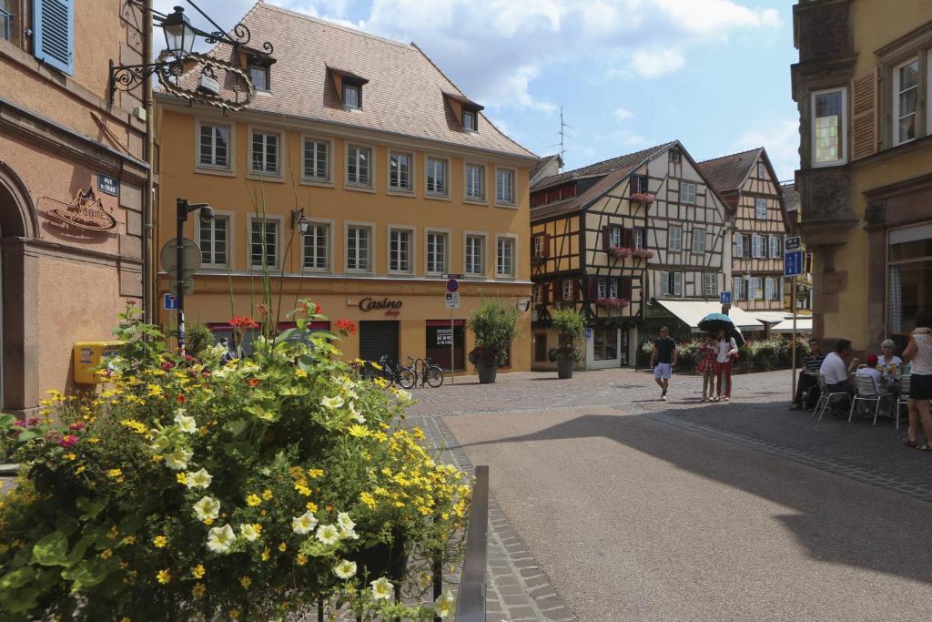 COLMARAPPART Grand'Rue – photo 39