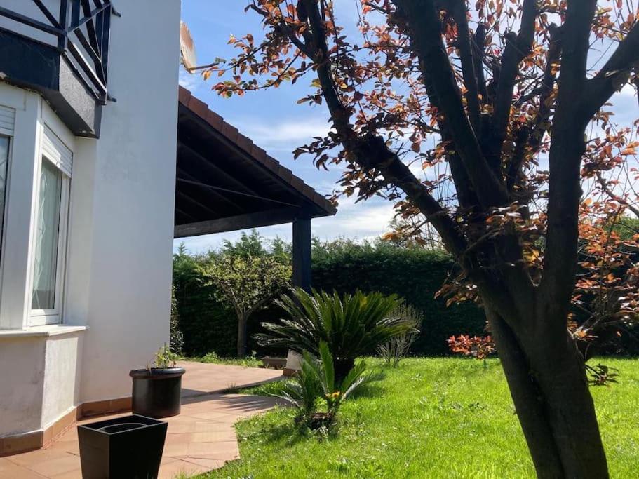 Fotografie z fotogalerie ubytování Casa Caralveluna v destinaci Cubas