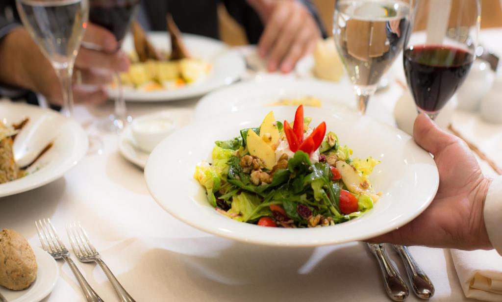 Dekelia Hotel - Resim 23