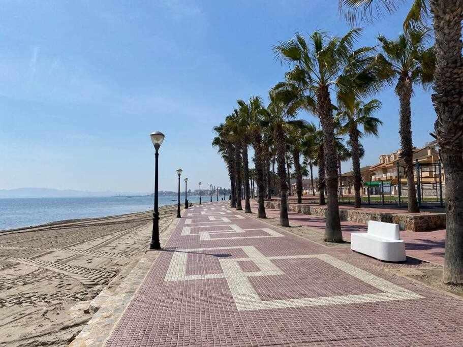 Acogedor apartamento cerca de la playa, Los Alcázares ...