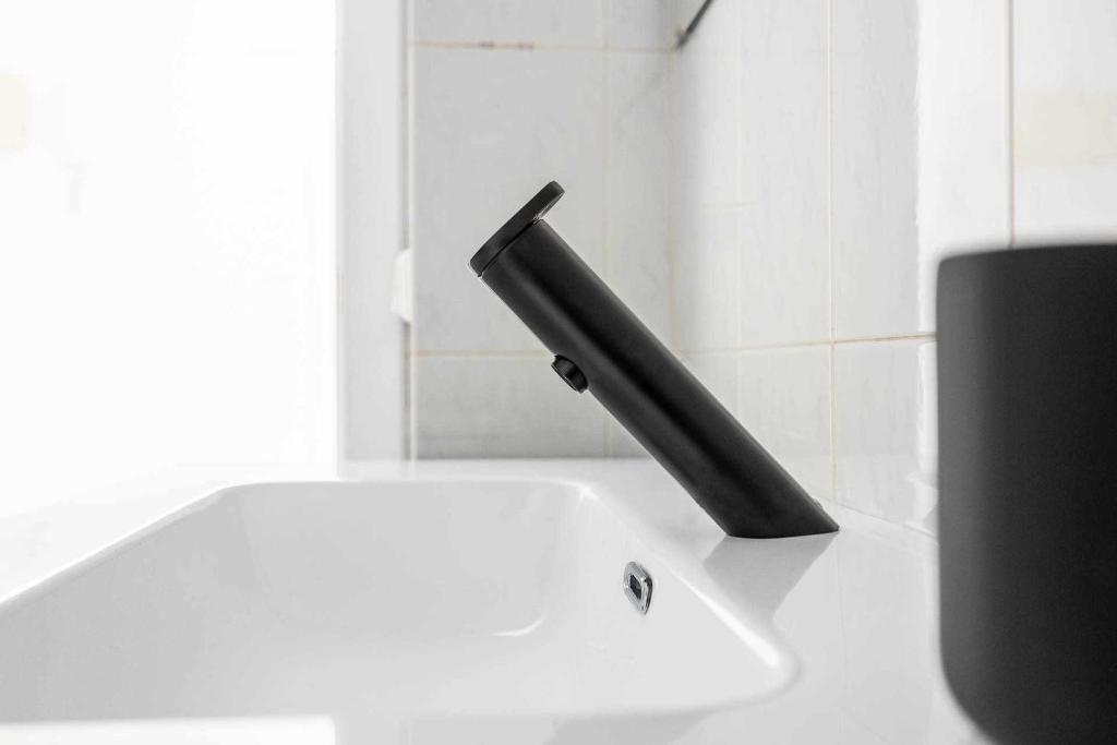 Zdjęcie z galerii obiektu COMFY AWAY - Apartamento Deluxe Centro Histórico w Sewilli