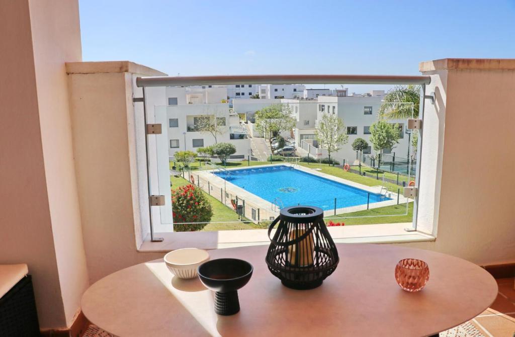 Apartamento Puerta del Sol