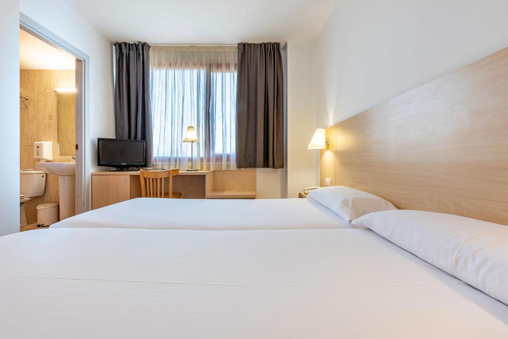 Hotel Basic, Vilafranca del Penedès – Bijgewerkte prijzen 2023