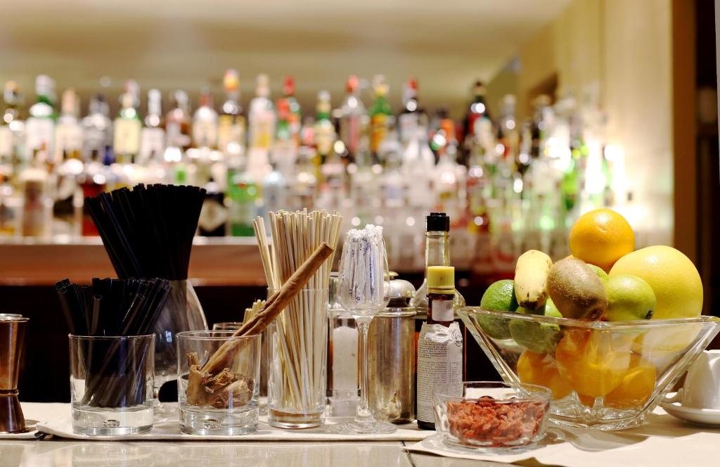 Dekelia Hotel - Resim 15