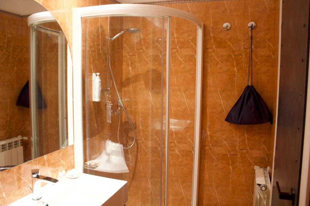 Parco dei Principi Boutique Hotel - Resim 45