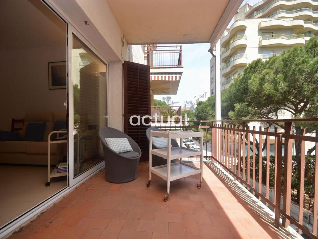 Fotografie z fotogalerie ubytování CARLE MAGNE ESC 3 v destinaci Platja  d'Aro