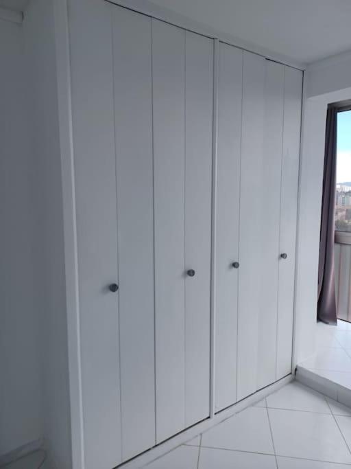 Fotografia z galérie ubytovania Spacieux appartement residence securisee, garage v destinácii Marseille