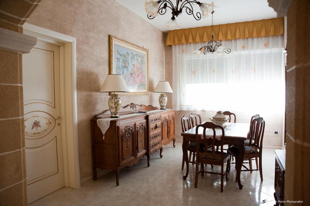 La Baronessa - One-Bedroom House
