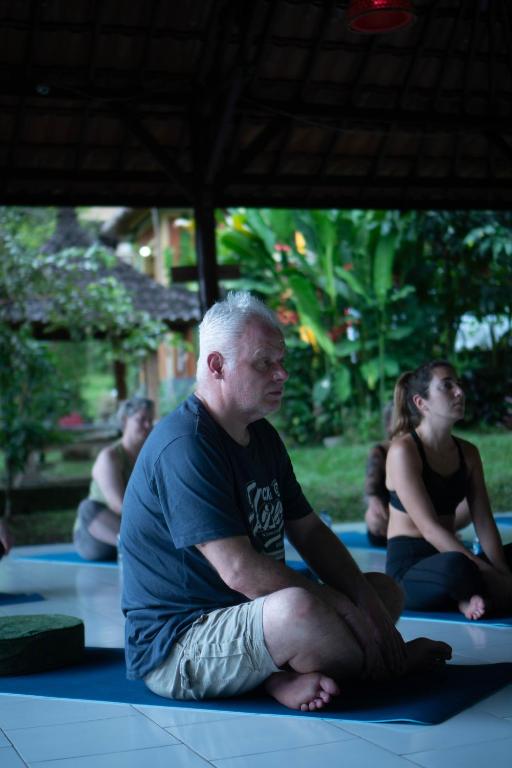 Hosté ubytování Bali Sesandan Garden