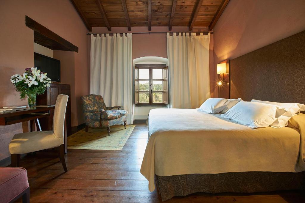 Finca El Cortiñal, Valencia de Alcántara – Updated 2023 Prices