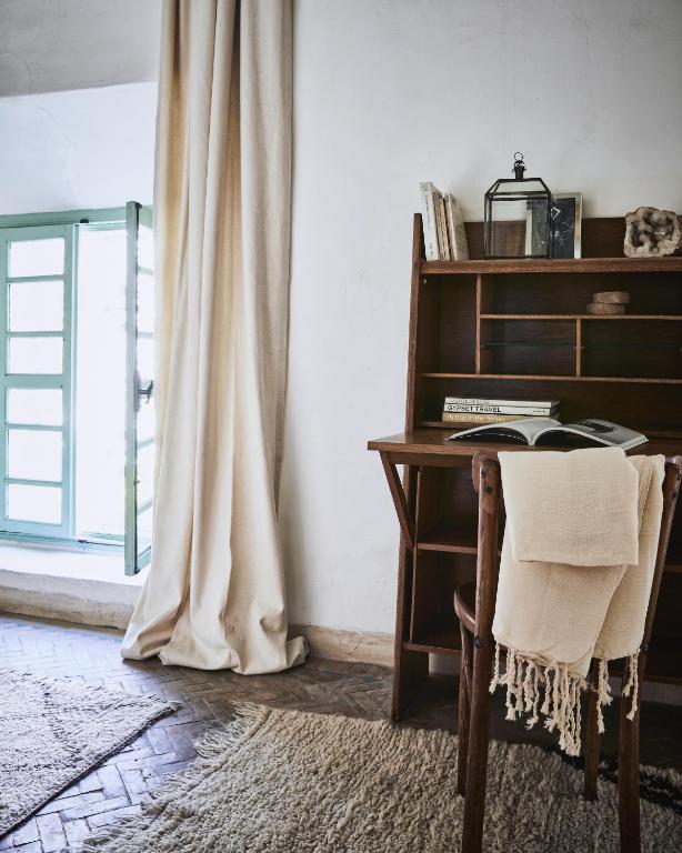 Fotografie z fotogalerie ubytování Riad Kitula v Marrákéši
