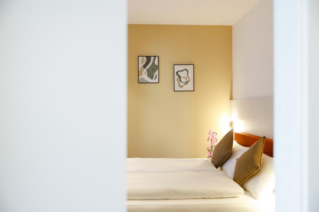 Boutique Hotel Piazza Grande - Resim 38