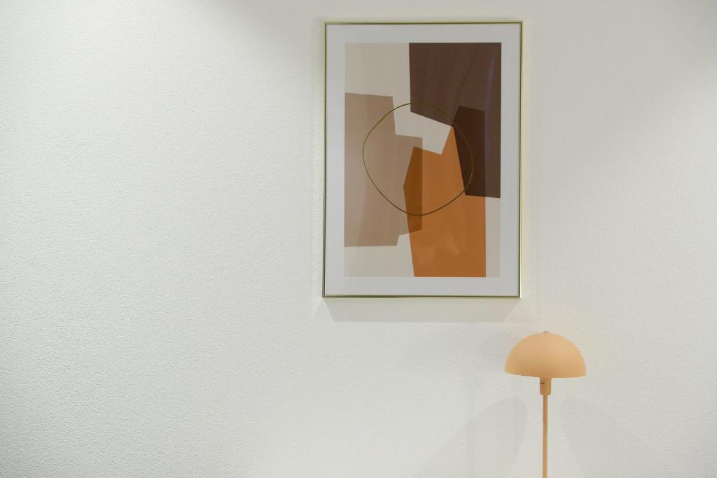Boutique Hotel Piazza Grande - Resim 40