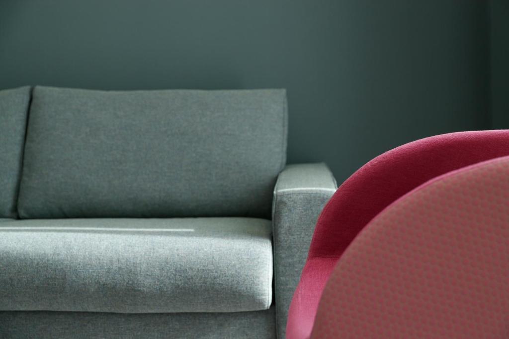 Boutique Hotel Piazza Grande - Resim 45