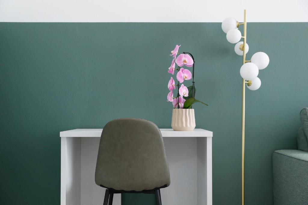 Boutique Hotel Piazza Grande - Resim 7