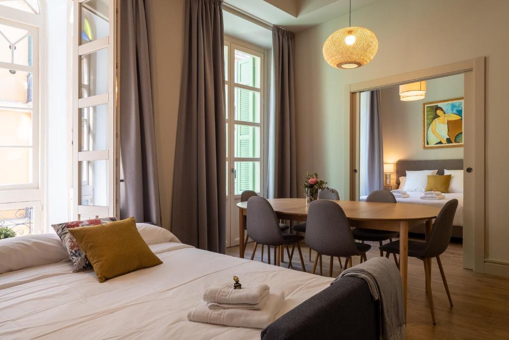 RosaBlanca Apartments by Exclusive Homes - 11