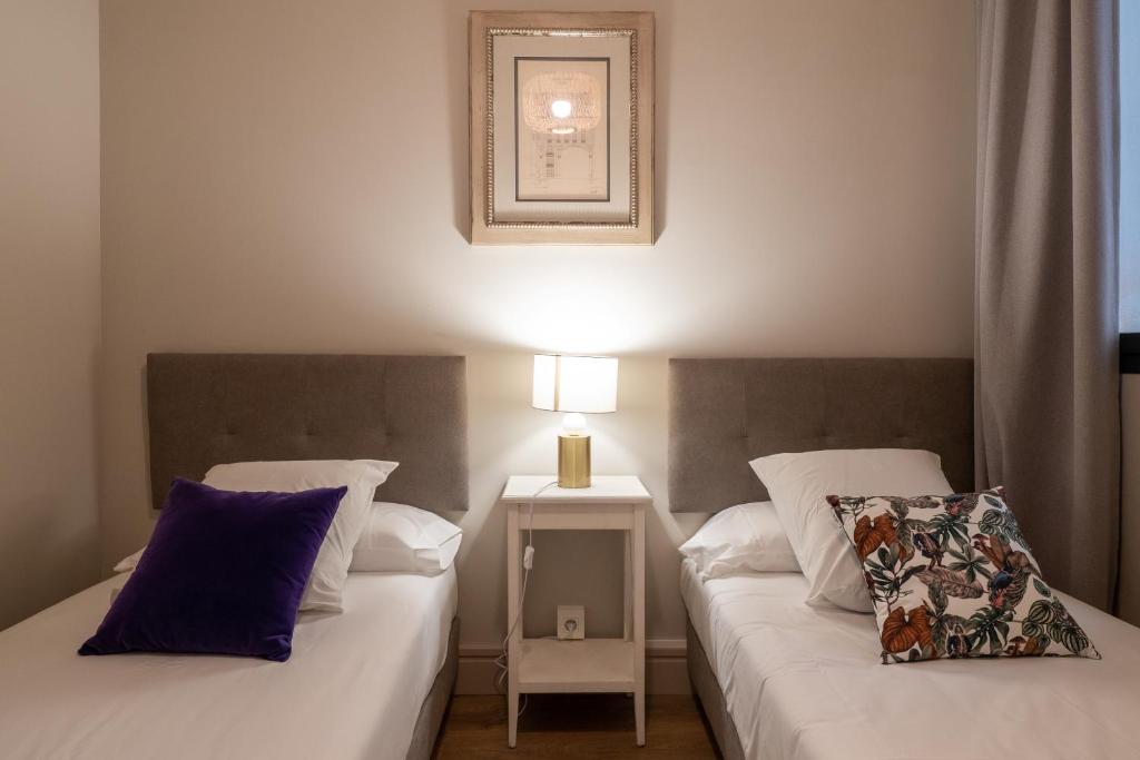 RosaBlanca Apartments by Exclusive Homes - 18