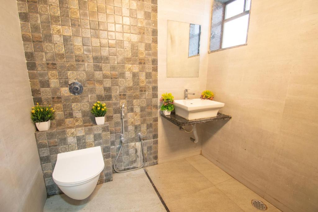Octave Shirdi Park - Housity