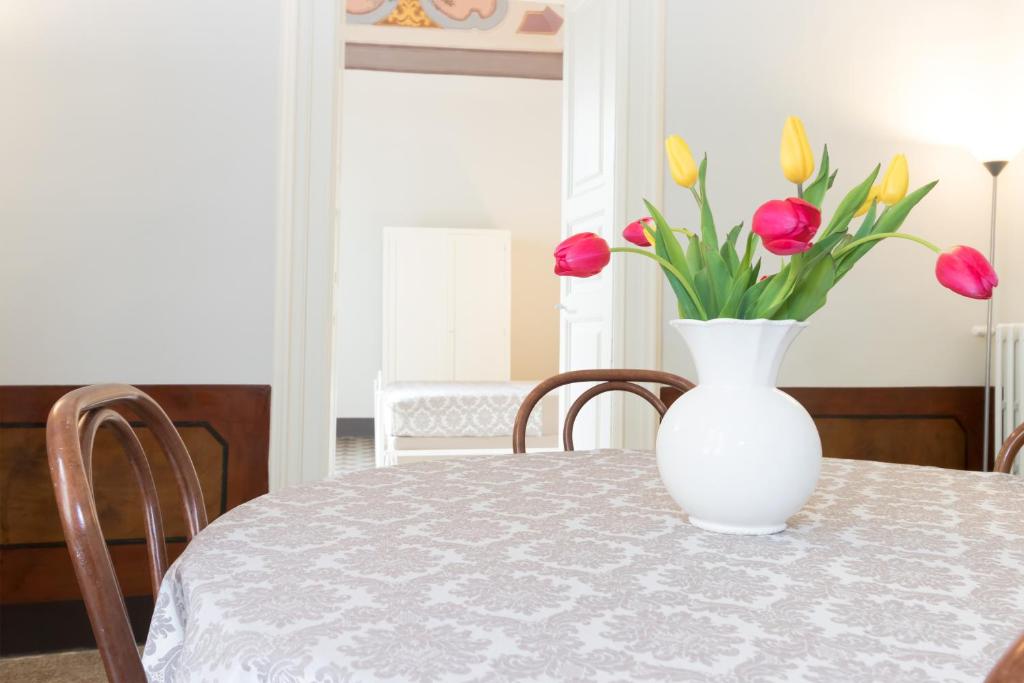 Fotografie z fotogalerie ubytování Luxury Suites by And So v destinaci Lecce