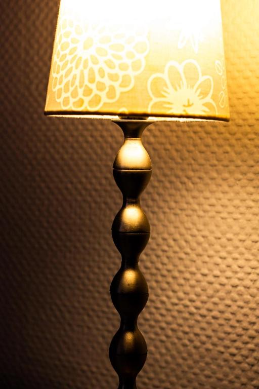 Hôtel de France - Resim 37