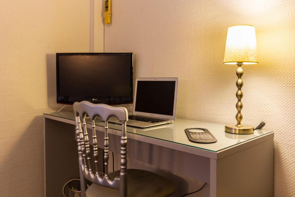 Hôtel de France - Resim 35