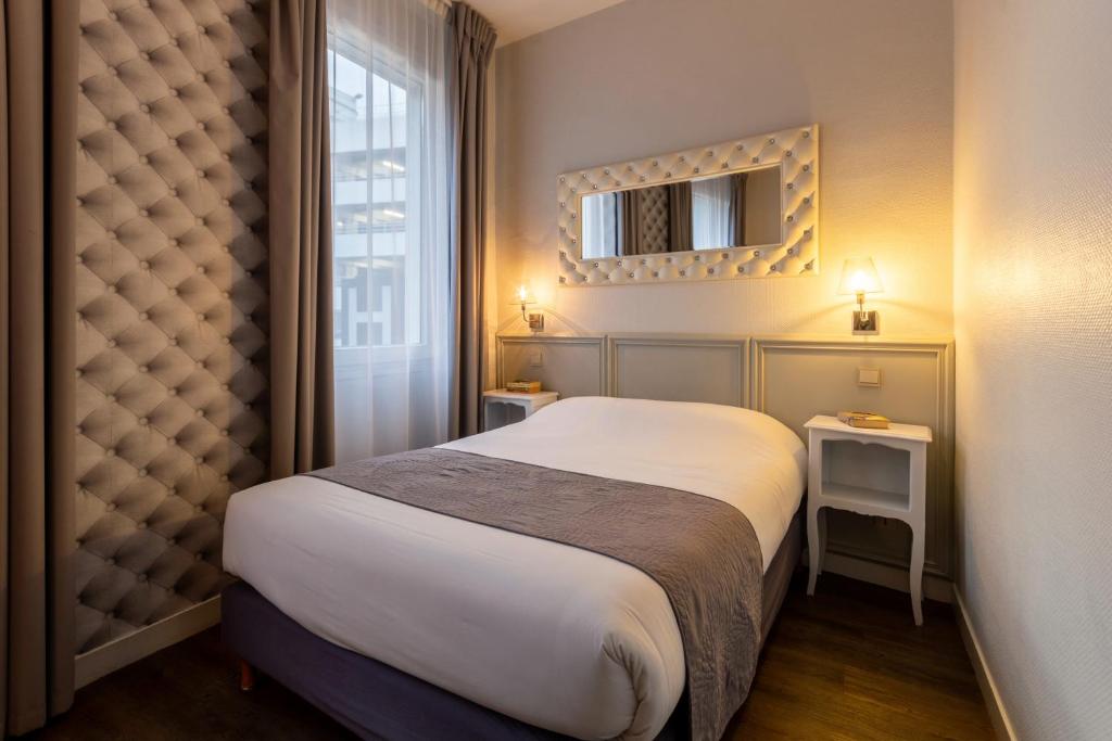 Hôtel de France - Resim 28