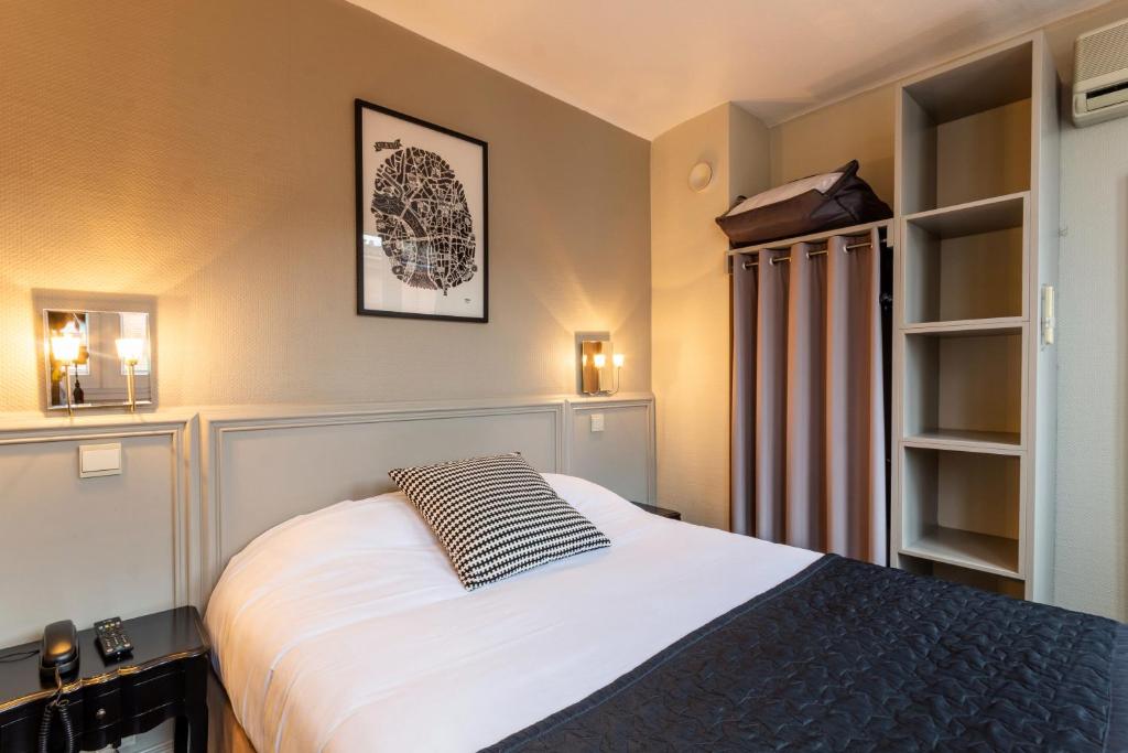 Hôtel de France - Resim 32