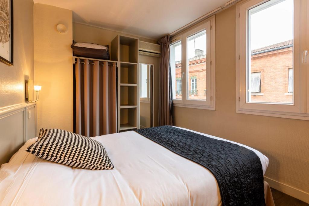 Hôtel de France - Resim 30