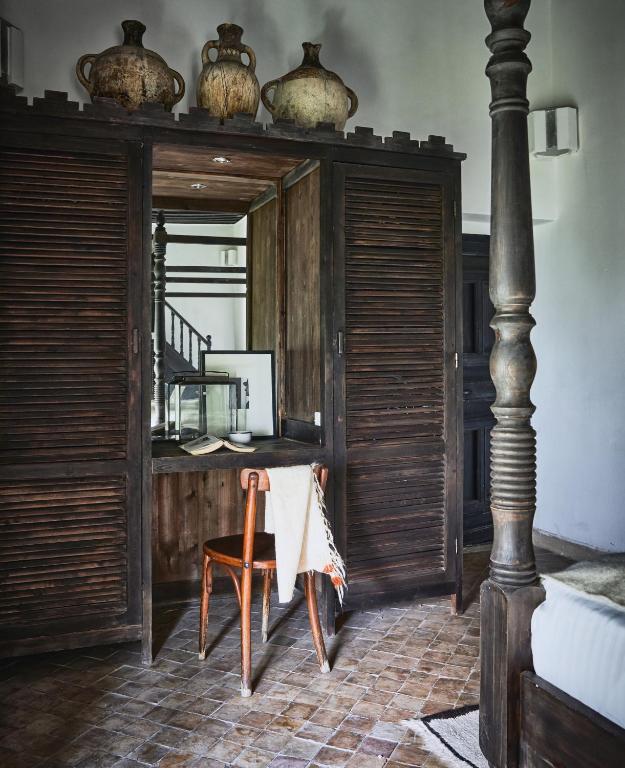 Fotografie z fotogalerie ubytování Riad Kitula v Marrákéši