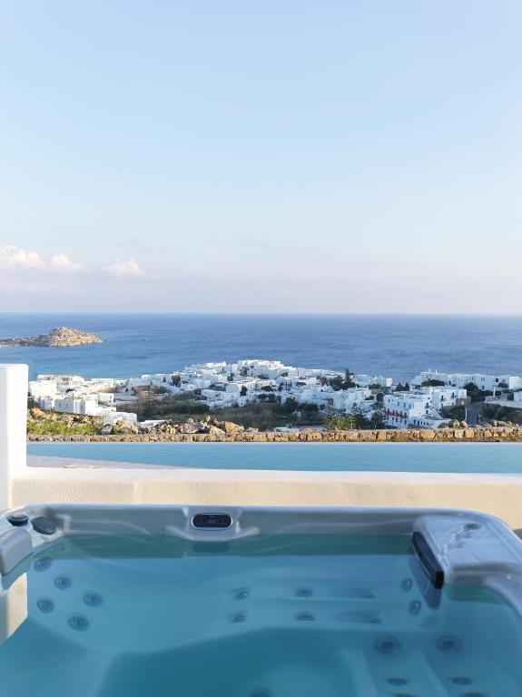 Ezio Bo Luxury Living - 5