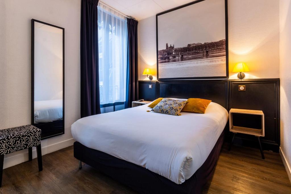 Hôtel de France - Resim 39