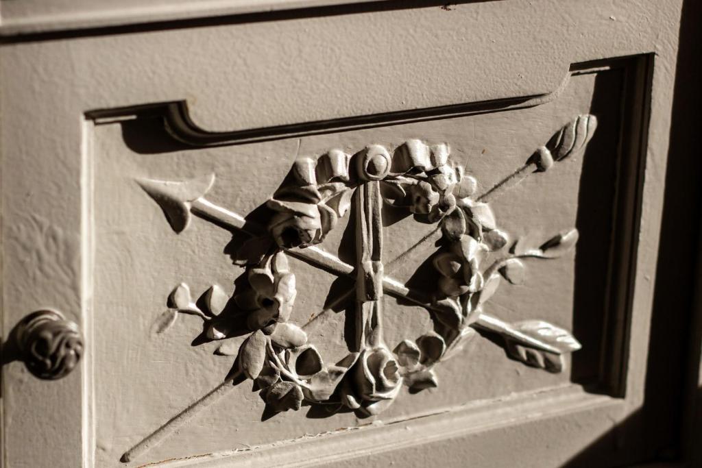 Hôtel de France - Resim 41