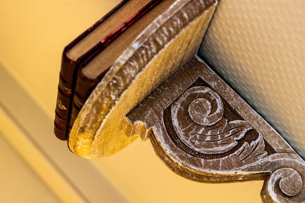 Hôtel de France - Resim 40