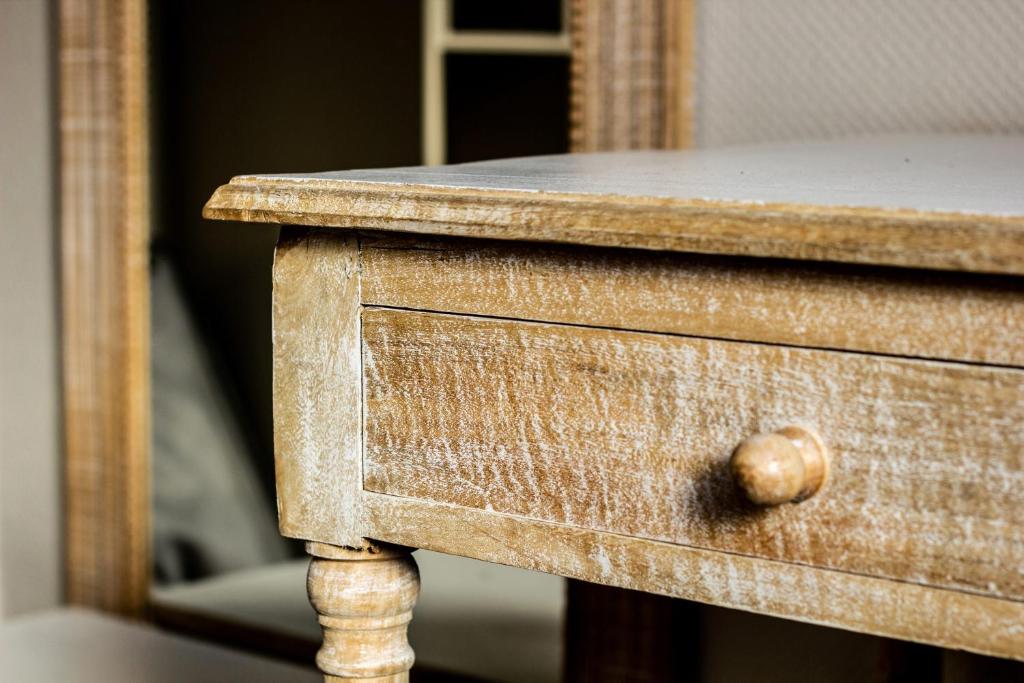 Hôtel de France - Resim 44