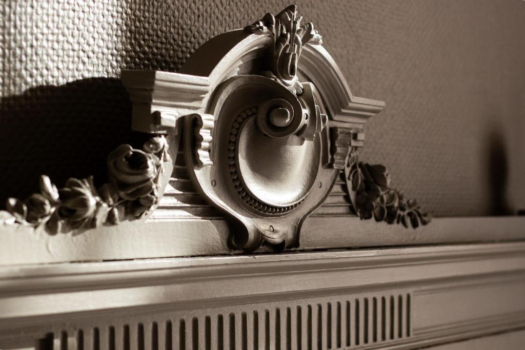 Hôtel de France - Resim 45