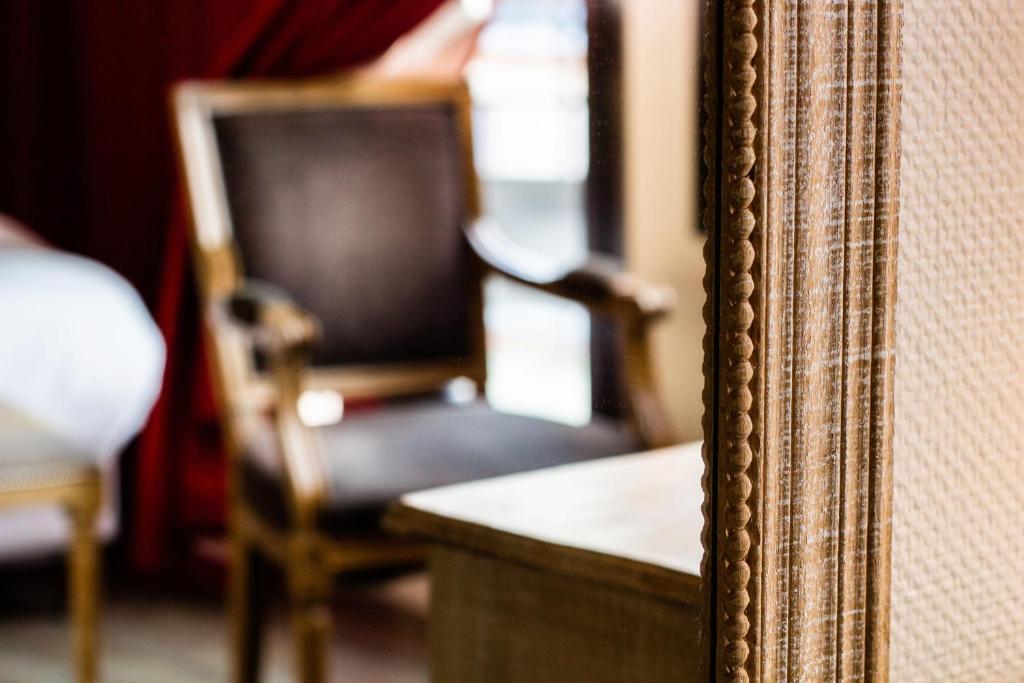 Hôtel de France - Resim 43