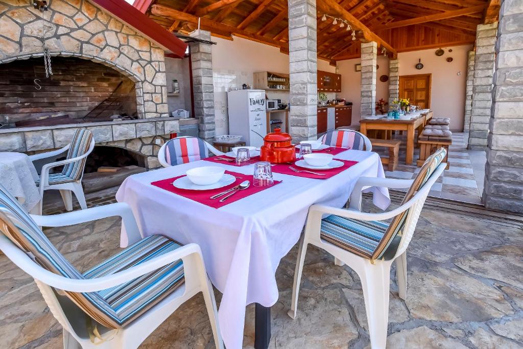 Fotografie z fotogalerie ubytování Villa Green Oasis v destinaci Kakma