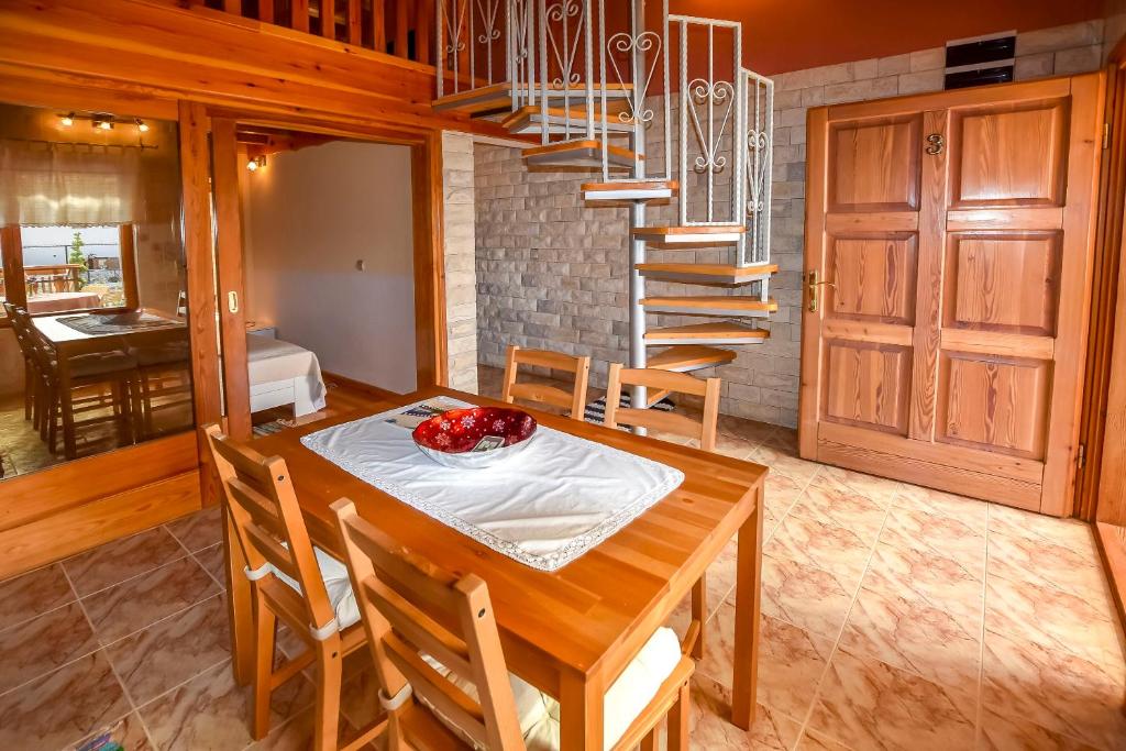 Fotografie z fotogalerie ubytování Villa Green Oasis v destinaci Kakma