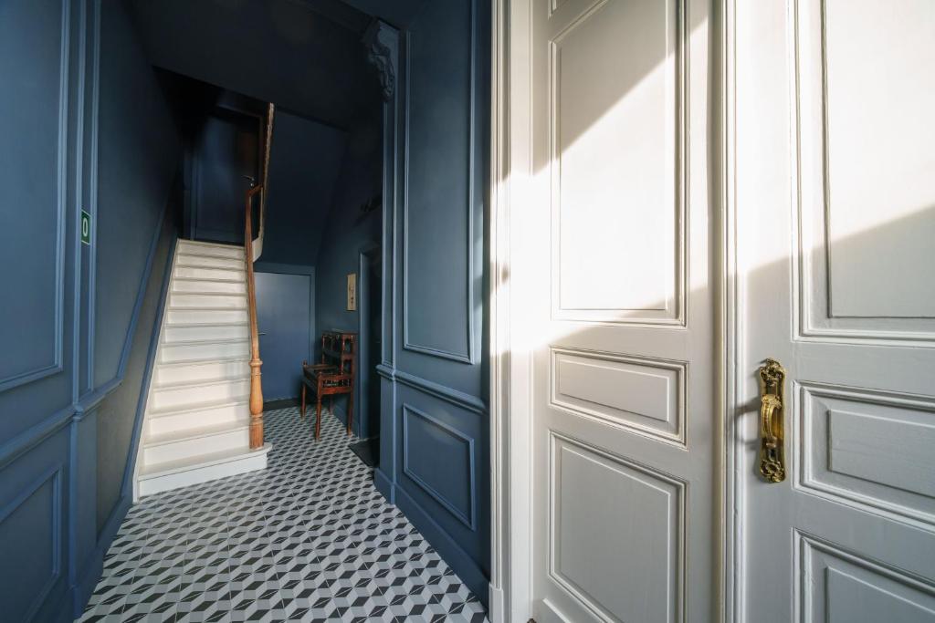 Fotografie z fotogalerie ubytování à la pointe de l'ile v destinaci Namur