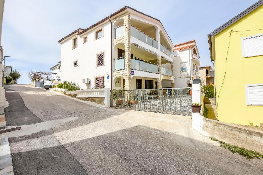 Apartments Lucija, Rogoznica Updated 2023 Prices