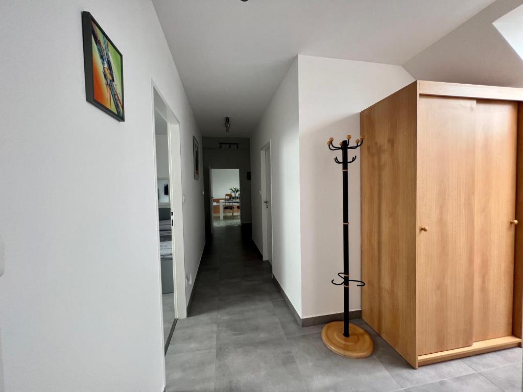 Fotografie z fotogalerie ubytování Ubytování Zátiší 2 Olomouc v destinaci Olomouc