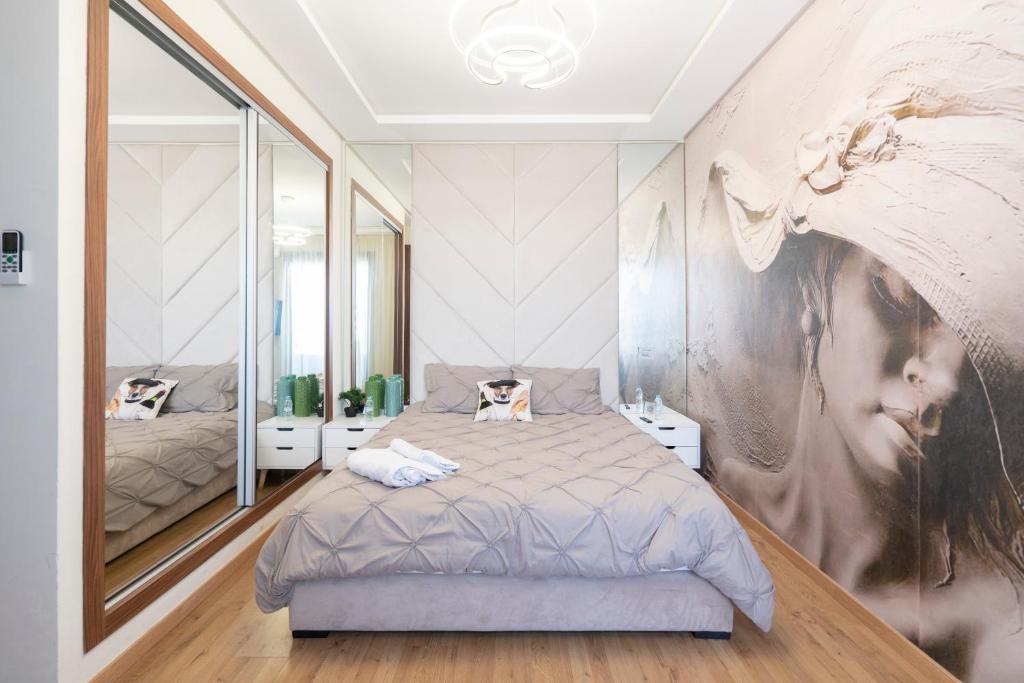 Palm Oasis – location journalière Casablanca