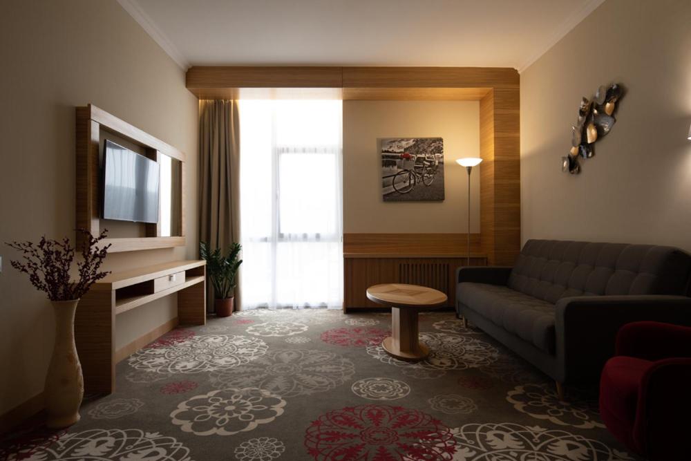 ARDEN PALACE Medical Resort & SPA - Deluxe Suite